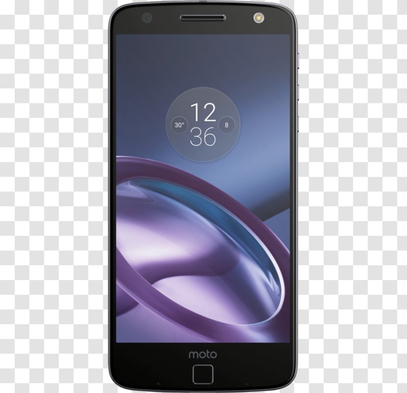 Moto Z Play Motorola Mobility Lenovo - Smartphone Transparent PNG