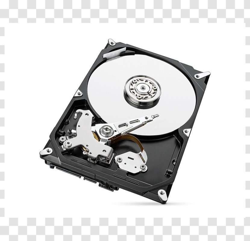 Hard Drives Seagate Barracuda ST4000DM004 Internal Drive SATA 6Gb/s 256 MB 3.5