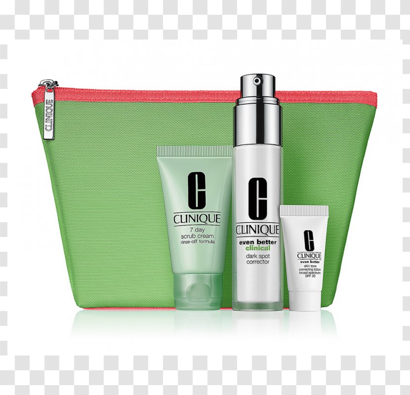 Cosmetics Clinique Even Better Makeup Perfume Skin Care - A Set Of Transparent PNG