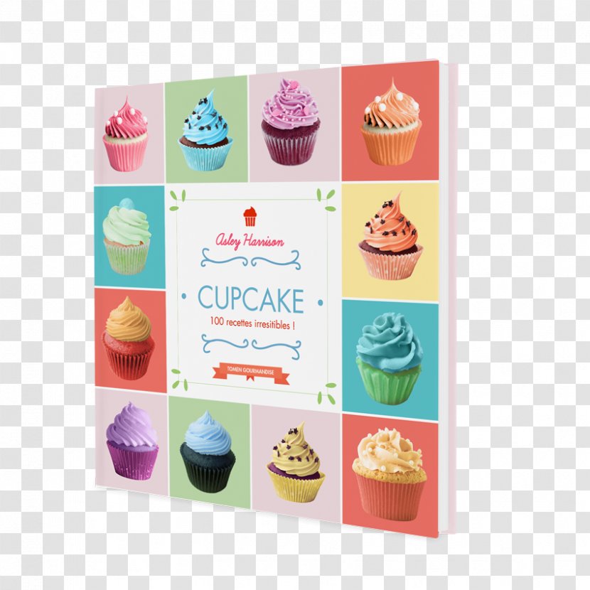 Cupcake Food Coloring Cake Decorating Product Transparent PNG