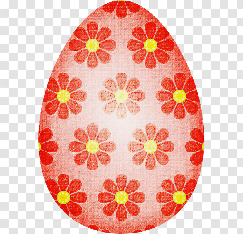 Easter Egg Transparent PNG