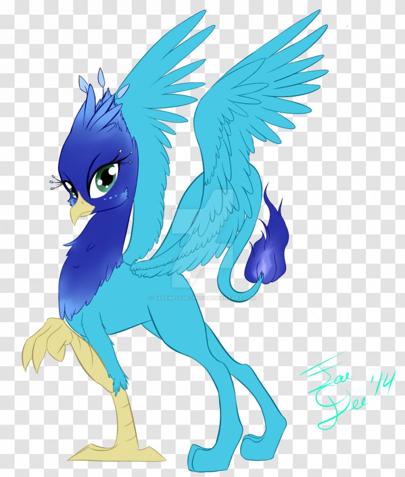 Pony Horse Rainbow Dash Drawing DeviantArt - Beak Transparent PNG