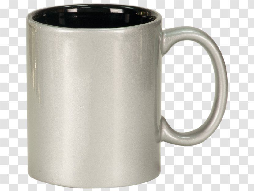 Coffee Cup Mug Ceramic Tervis Tumbler - Laser Transparent PNG