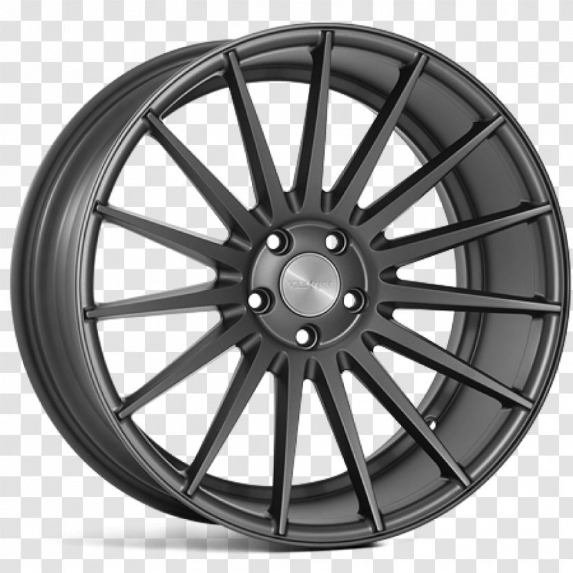 Car OZ Group Alloy Wheel Rim - Hardware - Over Wheels Transparent PNG