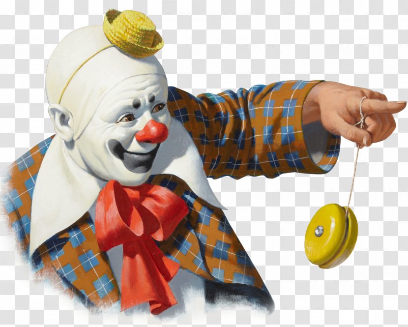 International Clown Hall Of Fame Painting Illustrator Painter - Performing Arts Transparent PNG
