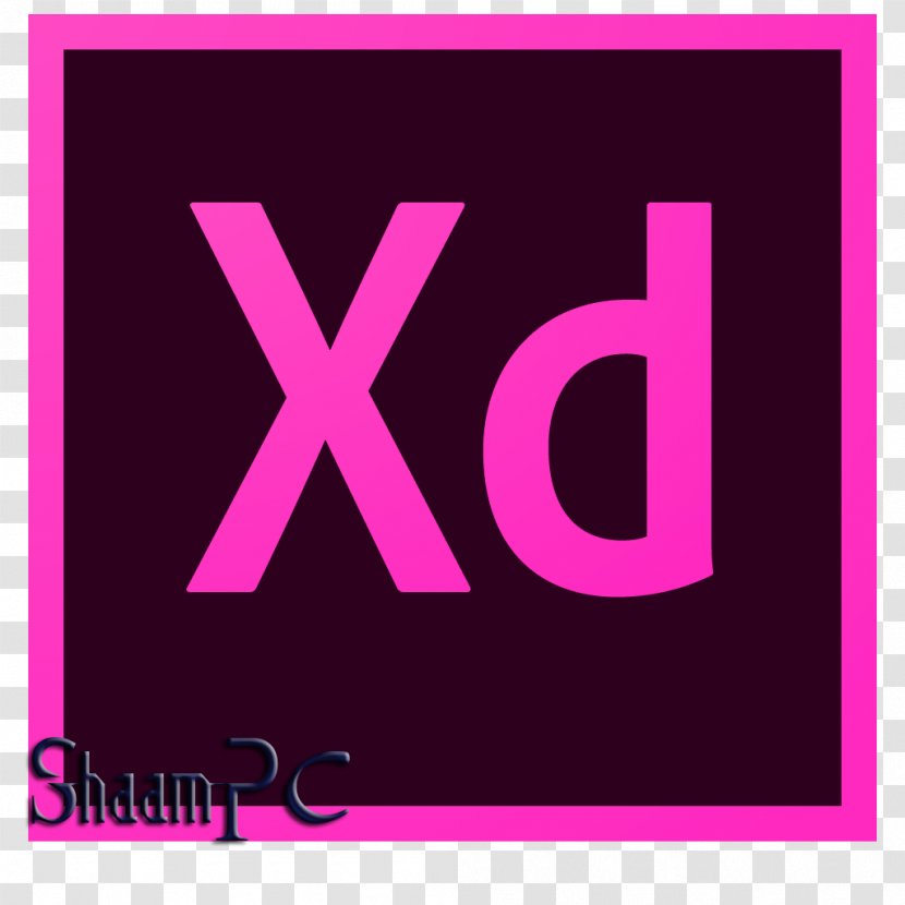 Adobe XD Creative Cloud User Experience Computer Software - Photoshop Interface Transparent PNG