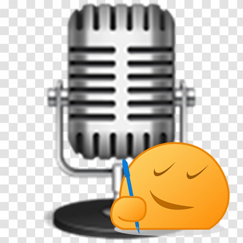 Microphone Download - Tree Transparent PNG
