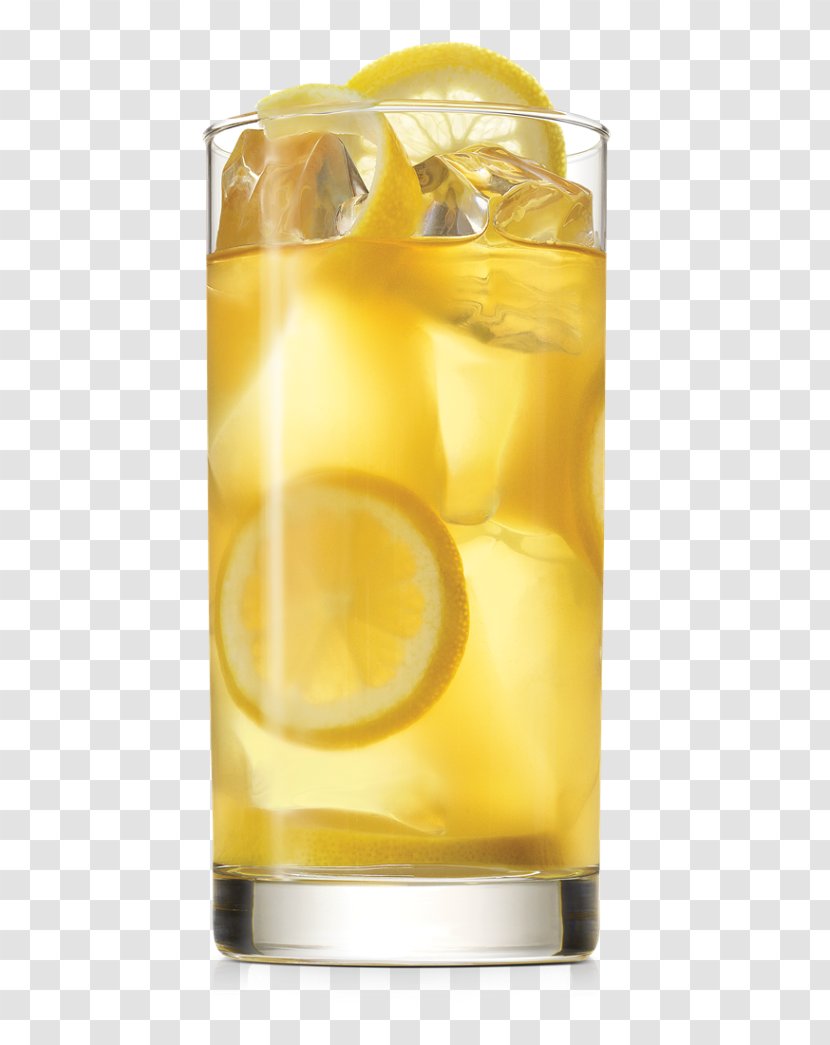 Cocktail Bourbon Whiskey Fizzy Drinks Old Fashioned Manhattan - Garnish - Cocktails Transparent PNG
