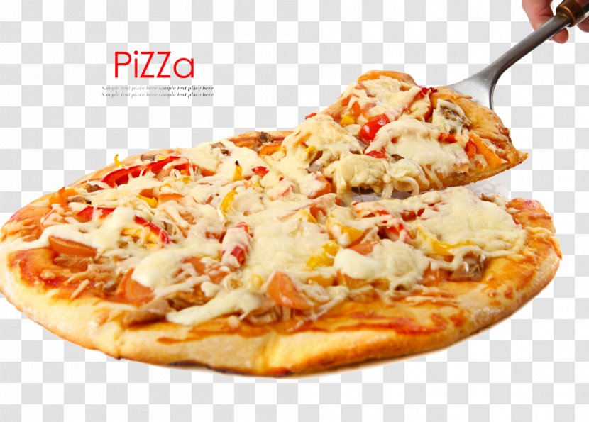 Pizza Fast Food Oven Stock Photography - Recipe Transparent PNG