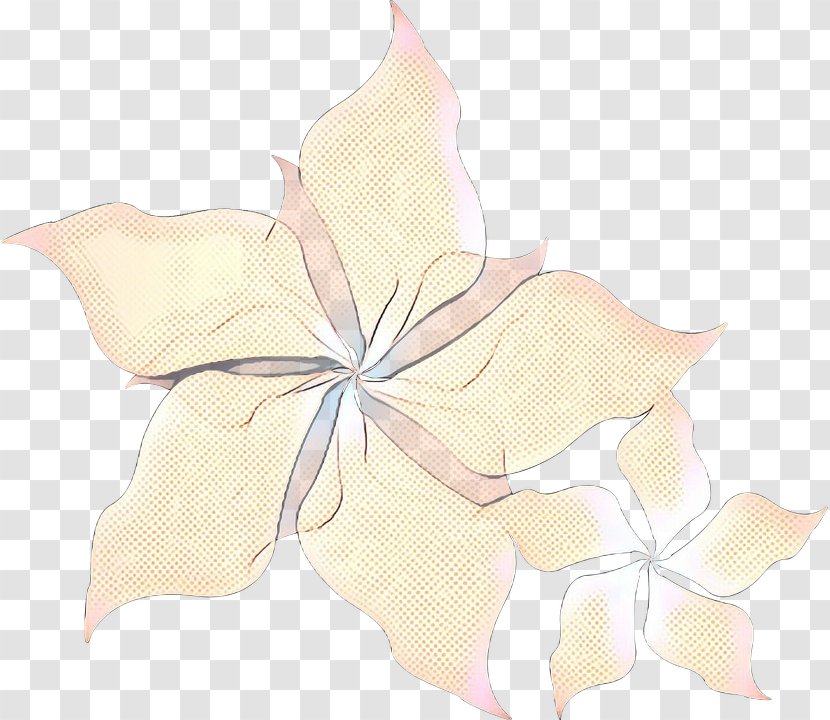 Floral Retro - White - Hibiscus Hawaiian Transparent PNG