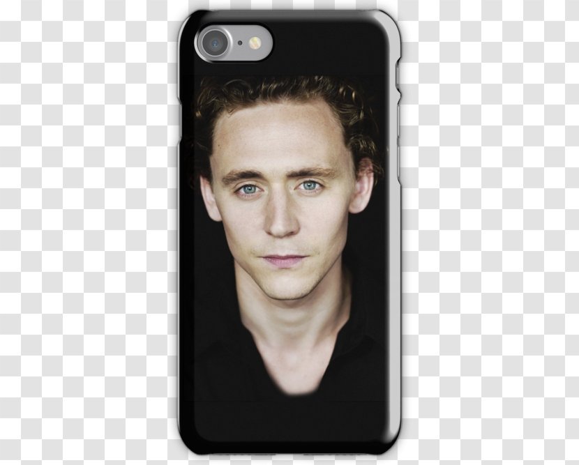 Tom Hiddleston Thor Loki Actor Male - Facial Hair Transparent PNG