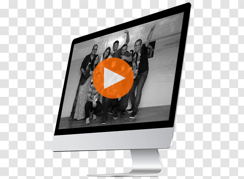 Computer Monitors Multimedia Display Advertising Television - Design Transparent PNG