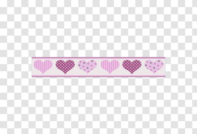 Heart Idea Paper - Adhesive - Rectangle Transparent PNG