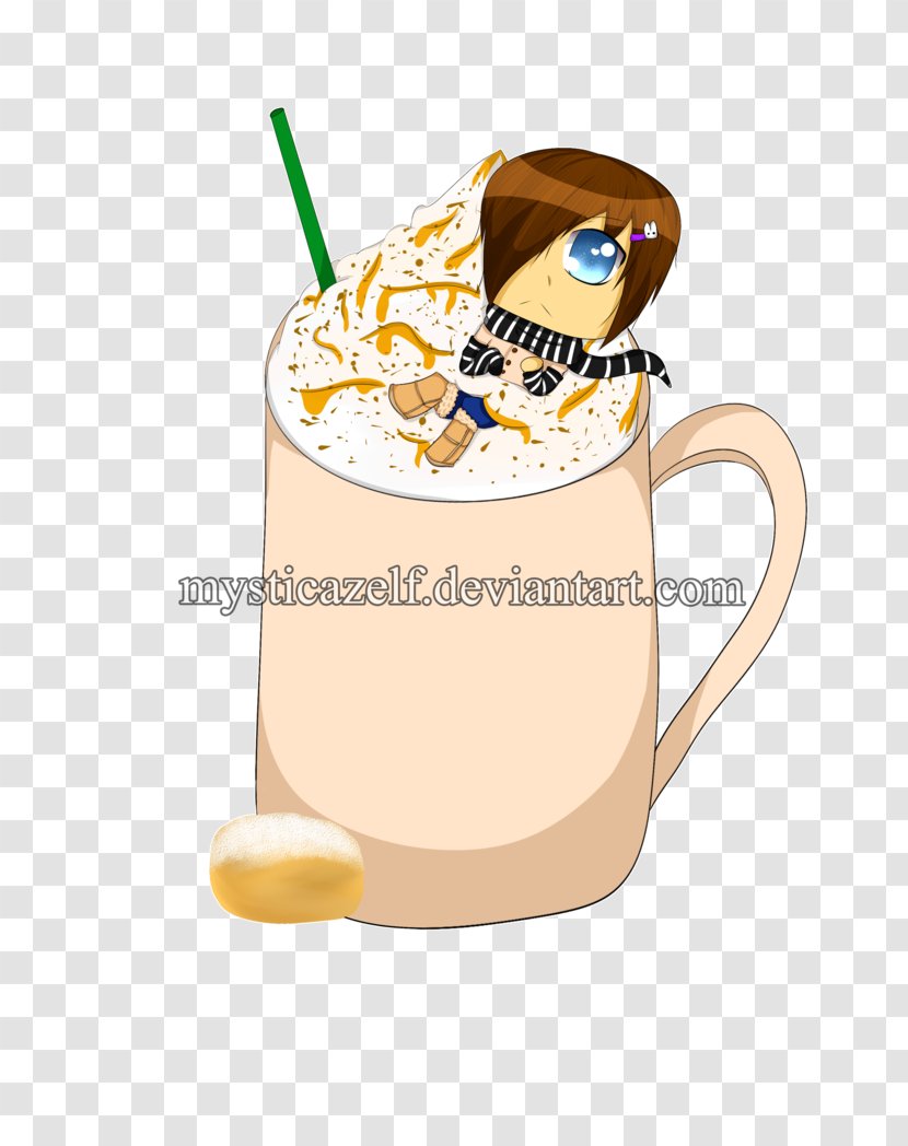 Coffee Cup Irish Cream Food Cuisine - Drinkware Transparent PNG