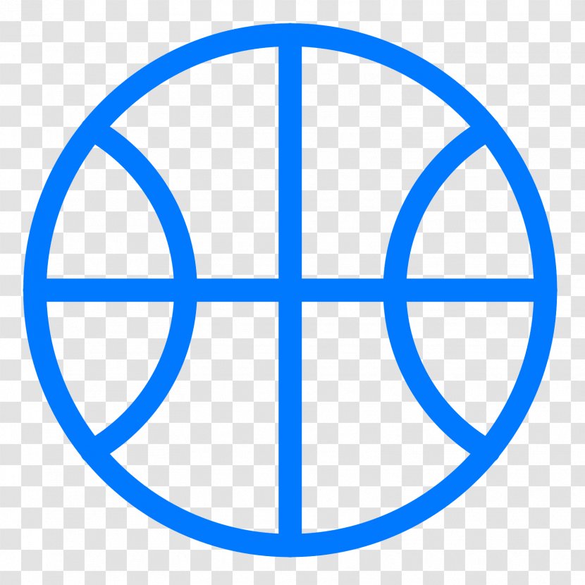 Basketball Court NBA Backboard - Blue Transparent PNG