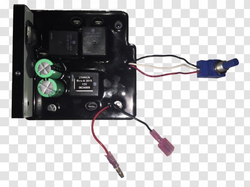 Power Converters Electronics Electronic Component Computer Hardware Electric - Accessory - Circuit Border Transparent PNG