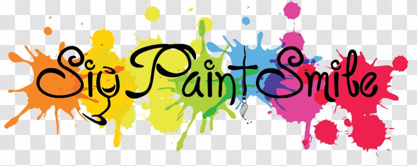 Painting Desktop Wallpaper Art Canvas - Paint Transparent PNG