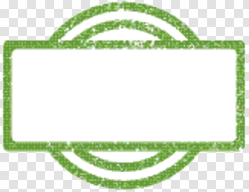 Green Leaf Logo - Text - Smile Symbol Transparent PNG