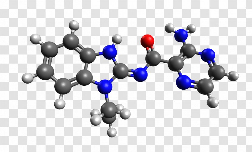 Berberine Structure Molecule Barberry Drug - Watercolor - Stead Transparent PNG