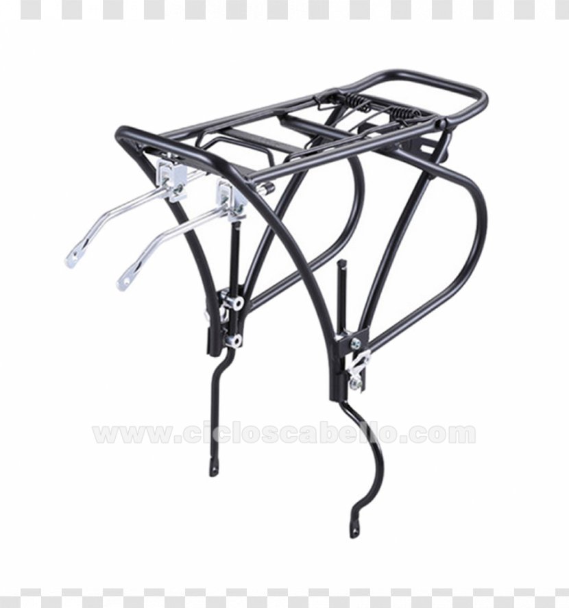Saddlebag Bicycle Pannier Cycling Luggage Carrier - Outdoor Table Transparent PNG
