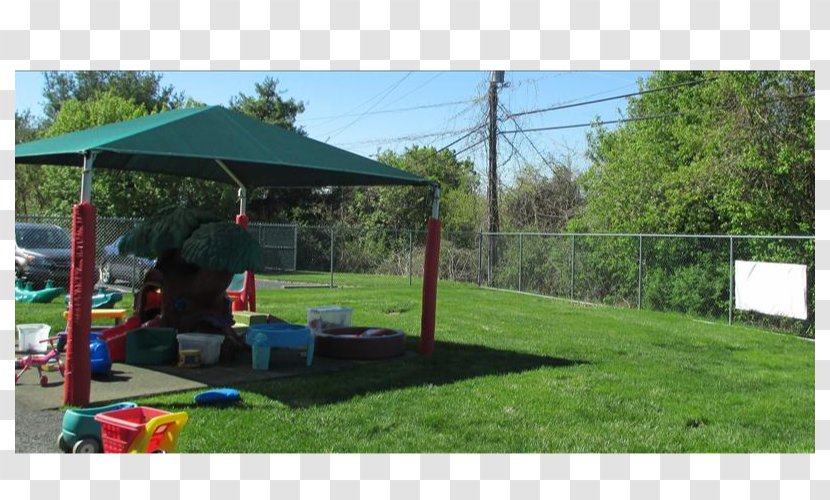 Playground Backyard Property Landscape Meter - Shade Transparent PNG