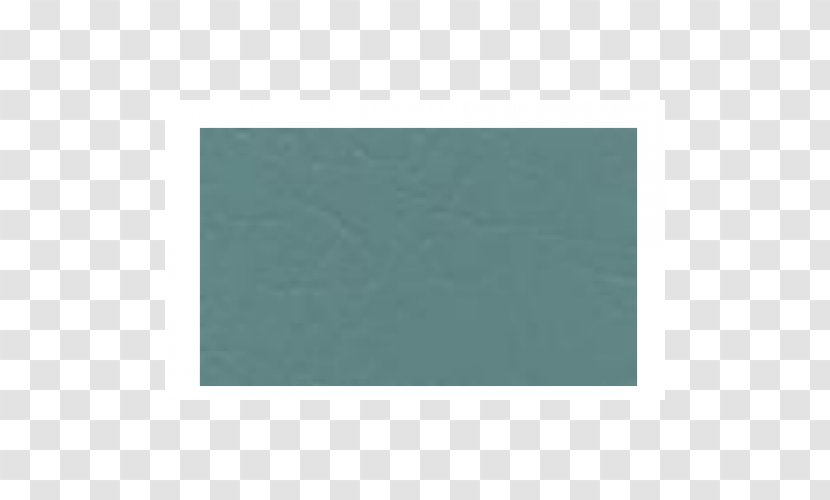 Rectangle - Teal - Angle Transparent PNG