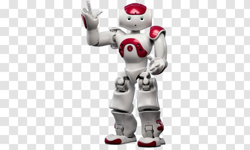 Nao Humanoid Robot Social - Robotics Transparent PNG