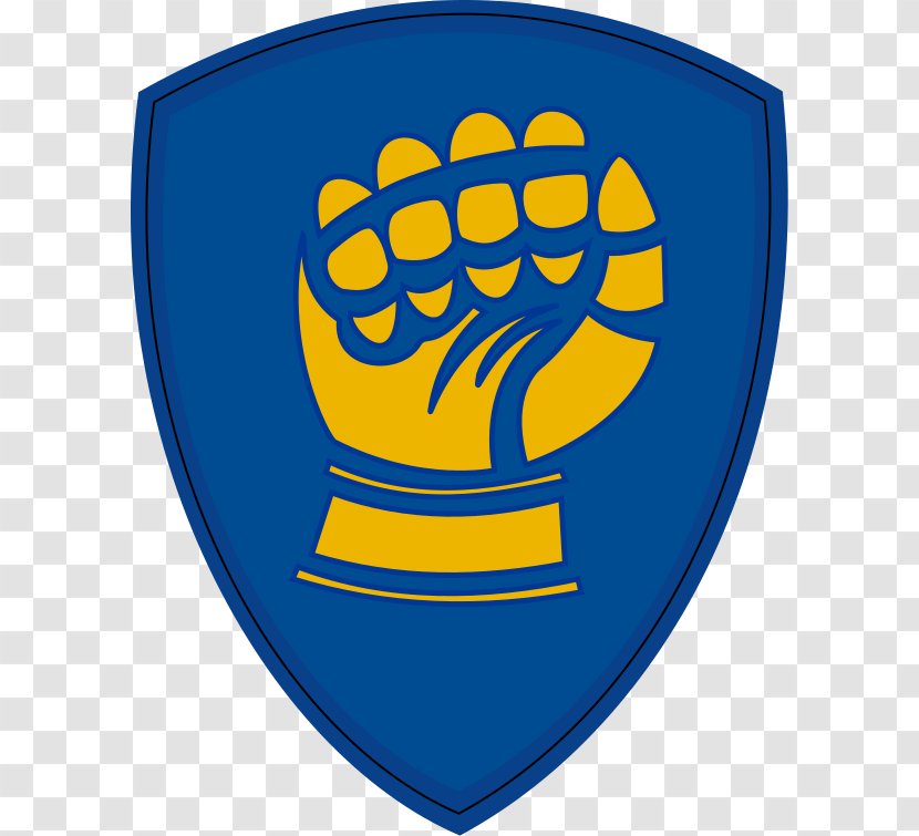 46th Infantry Division 1st Army National Guard Transparent PNG