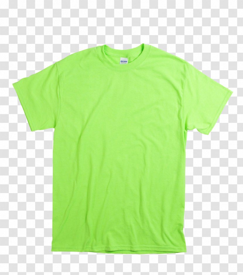 Printed T-shirt Gildan Activewear Polo Shirt Clothing - Yellow - Printing Fig. Transparent PNG