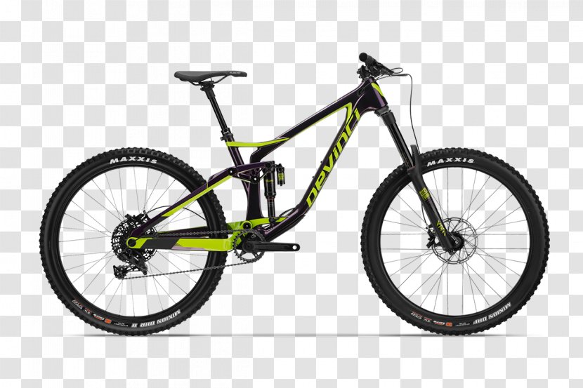 Rocky Mountain Bicycles Bike YouTube Giant - Bicycle Transparent PNG