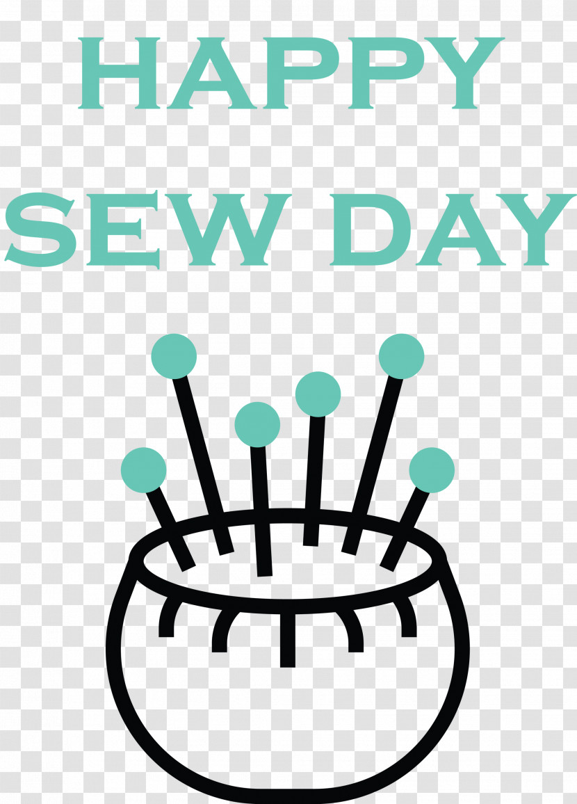 Sew Day Transparent PNG