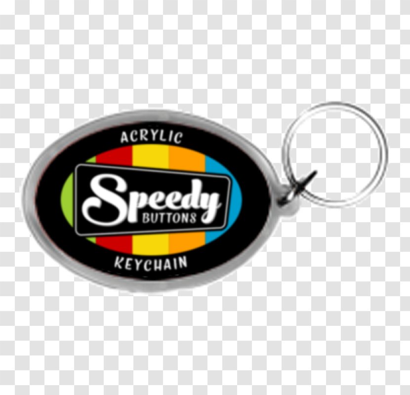 Key Chains Pin Badges Brand - Inch - Chain Transparent PNG