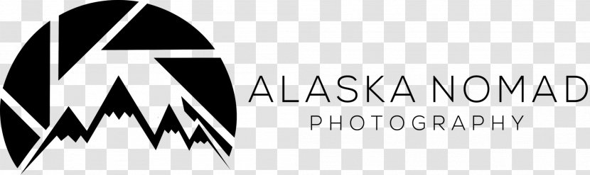Logo Alaska Brand Font - Line Transparent PNG