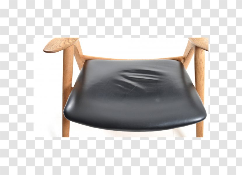 Chair Angle - Furniture - Hans Wegner Transparent PNG