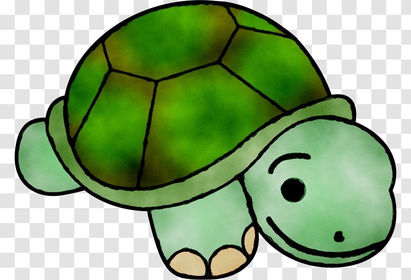 Clip Art Turtle Free Content Image - Sea - Reptile Transparent PNG