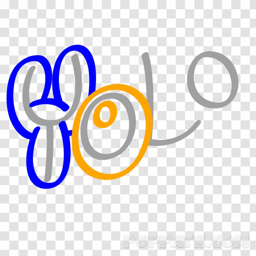 YOLO Drawing Graffiti Art Clip - Body Jewelry - Yolo Transparent PNG