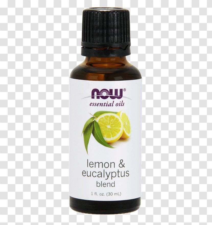 Essential Oil Lemon Aromatherapy Perfume - Wintergreen Transparent PNG