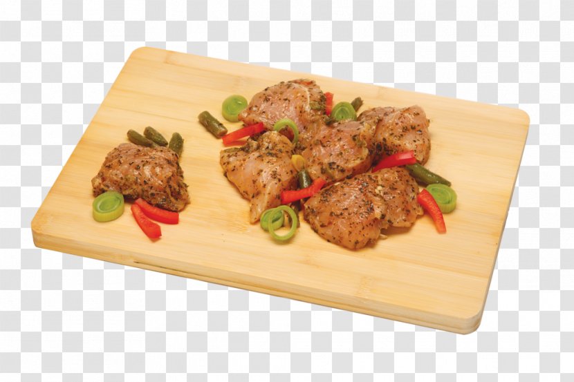 Meatball Vegetarian Cuisine Steak Fricassee - Meat Transparent PNG