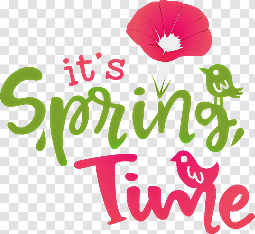 Spring Time Spring Transparent PNG