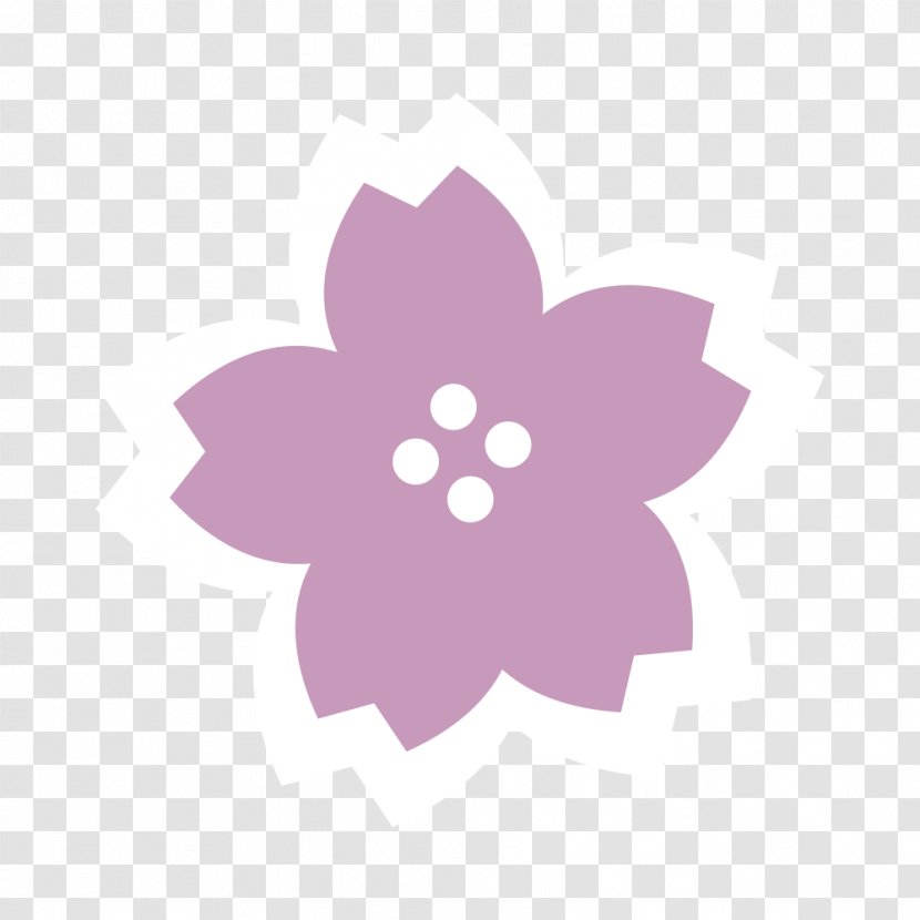 Cherry Blossom Stock Illustration Vector Graphics Royalty-free - Royalty Payment - Natural Transparent PNG