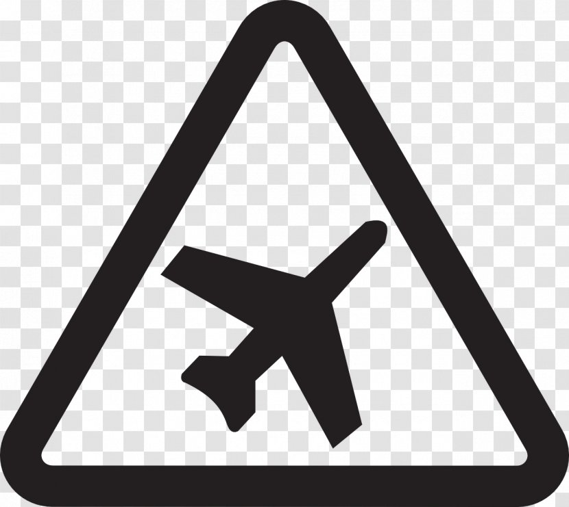 Airplane Clip Art - Symbol Transparent PNG