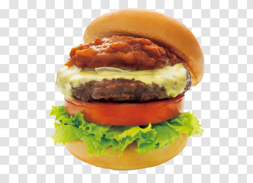 Slider Hamburger Cheeseburger Buffalo Burger Veggie - Food - Fish Transparent PNG