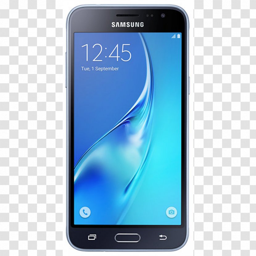 Samsung 4G Telephone Unlocked Subscriber Identity Module - Black Transparent PNG