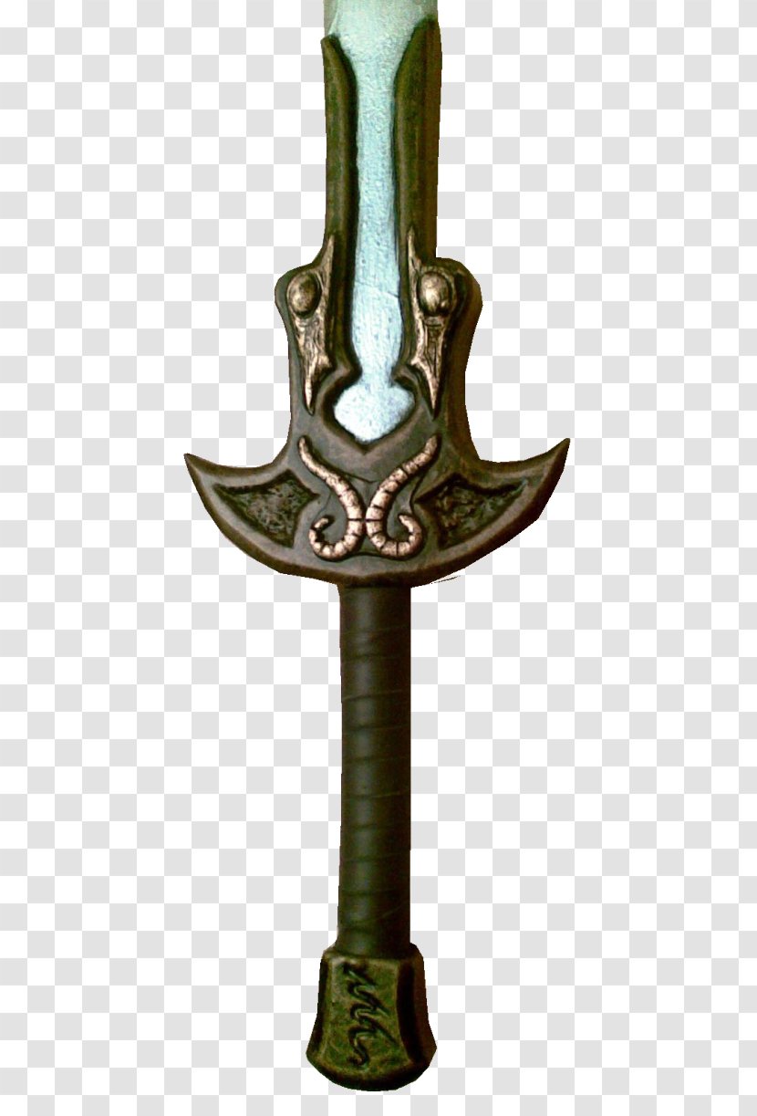 Sword - Cold Weapon Transparent PNG