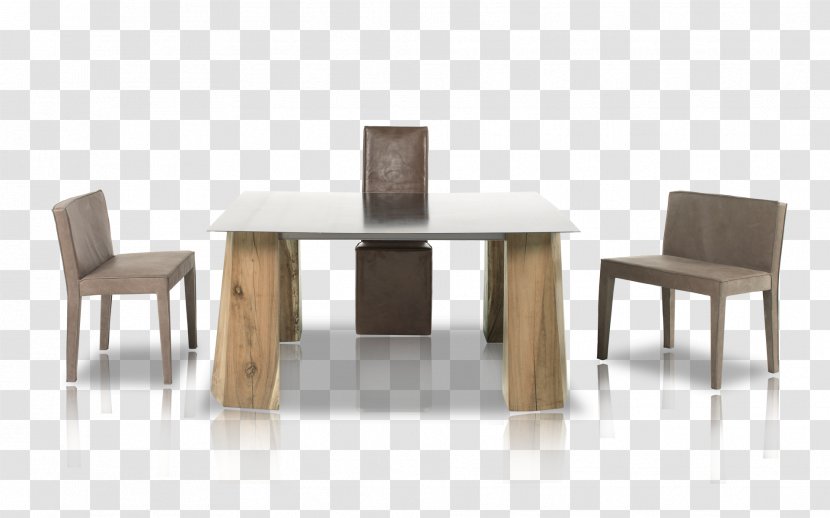 Table Furniture Baxter S.p.A. Chair International - Arredamento - American Solid Wood Transparent PNG