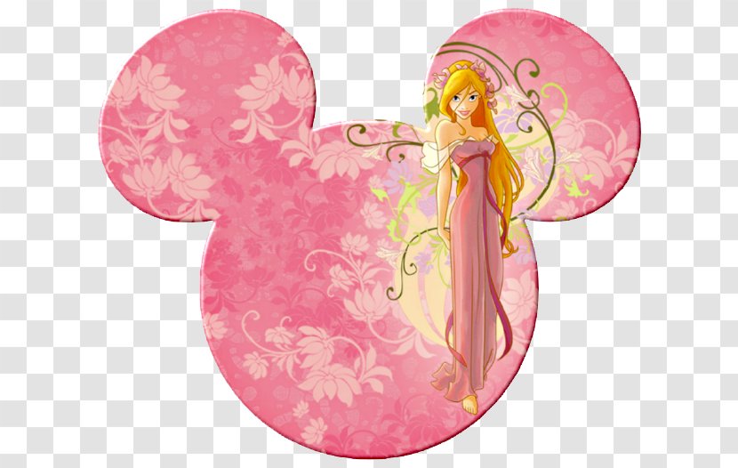 Giselle Mickey Mouse Minnie Ariel Disney Princess - Elsa Transparent PNG