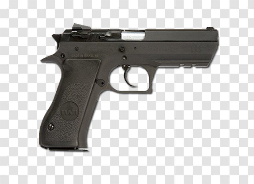 Hudson H9 Semi-automatic Pistol 9×19mm Parabellum Firearm - Ranged Weapon - Handgun Transparent PNG