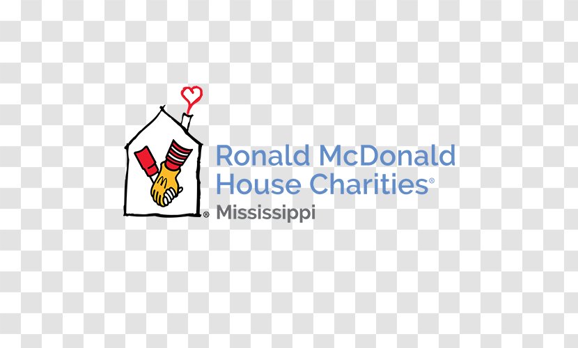 Ronald McDonald House Charities Mc Donald Child Family - Charity Transparent PNG