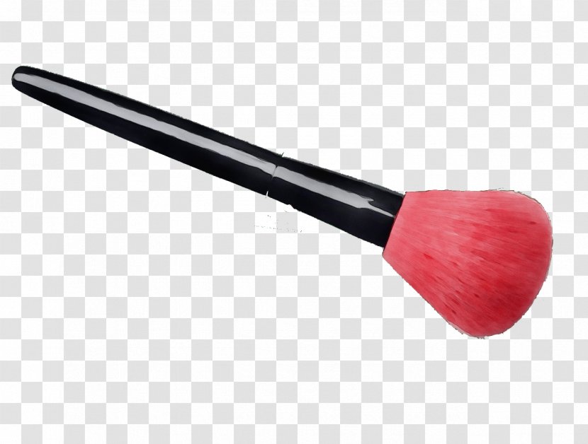 Make-Up Brushes Cosmetics - Paint - Material Property Tool Transparent PNG