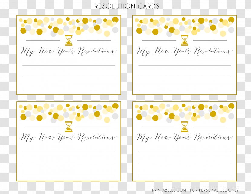 Wedding Invitation New Year's Resolution Greeting & Note Cards Year Card - S - 2014 Party Poster Transparent PNG